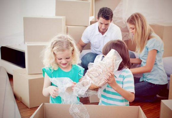 packers and villa movers in dubai
